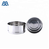 Kitchen Cooking Stainless Steel Food Steamer Basket