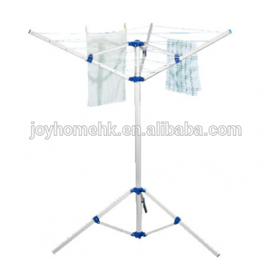 factory price portable folding hanging clothes dryer