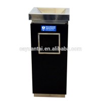 hot sell top quality outdoor stainless steel Waste Bin Garbage Bins Storage Bin Trash Cans dustbin